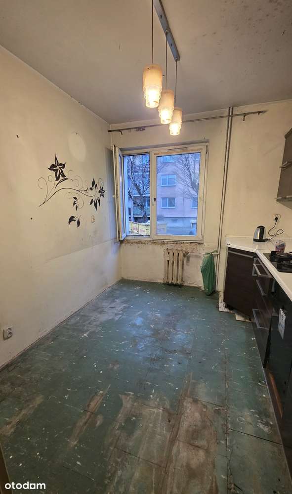 Mieszkanie z potencjałem-2