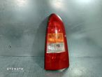 LAMPA TYLNA PRAWA OPEL ASTRA G KOMBI - 1