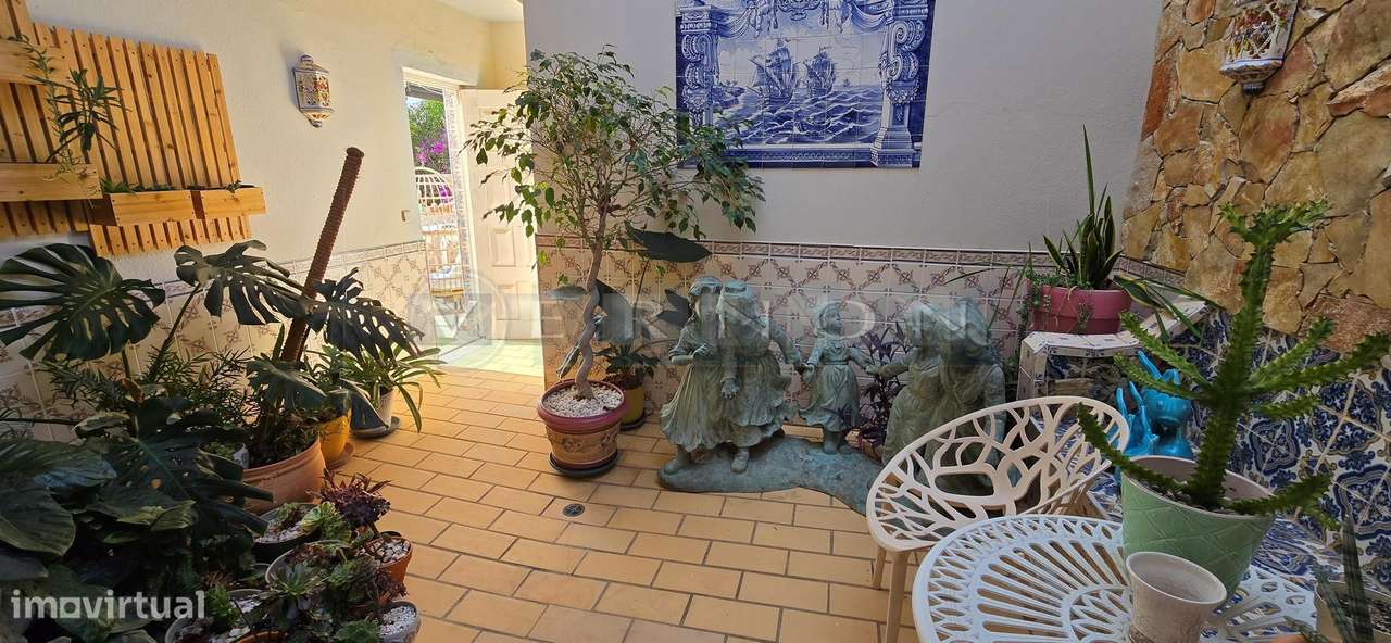 Algarve, Carvoeiro para venda moradia com 4 quartos, piscina, vista ma-20