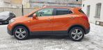 Opel Mokka 1.7 CDTI Cosmo S&S - 8