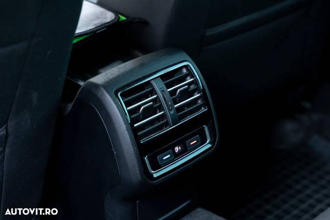 Volkswagen Passat Variant 2.0 TDI (BlueMotion Technology) Comfortline - 22