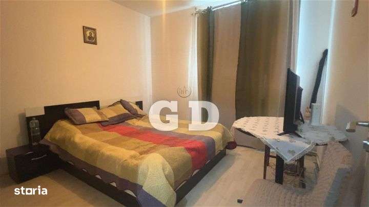 Apartament 3 Camere de Vanzare - Strand I-3