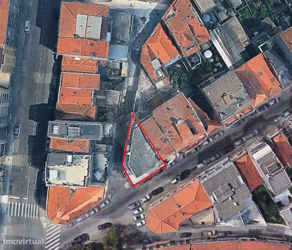Apartamento T2 para venda-3