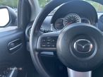 Mazda 2 1.3 MZR Comfort - 15