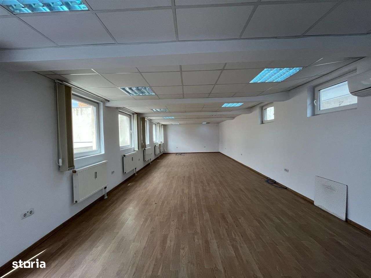 Spațiu industrial și birouri de închiriat – zona Terezian - Imagine principală: 4/8