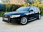 Audi A6 Avant 2.0 TDI Ultra S tronic - 16