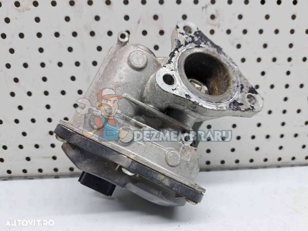 Supapa EGR Renault Megane 3 (B95) [Fabr 2008-2016] 147102557R 1.5 DCI K95 - 2