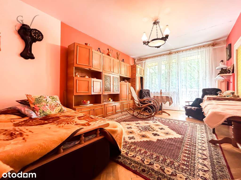 3050 ALL | Pets | Balkon | Piwnica | ENG