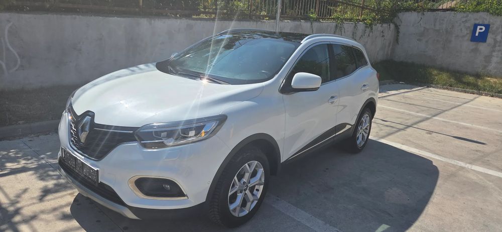 Renault Kadjar 2020