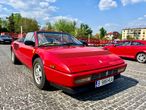 Ferrari Mondial - 17