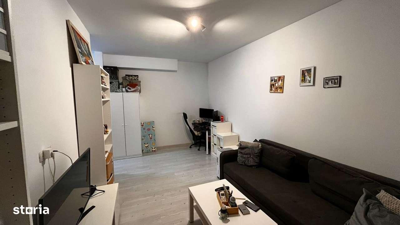 Vand apartament cu 2 camere Dobroesti Fundeni