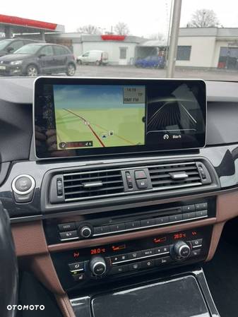 BMW Seria 5 528i Touring Sport-Aut - 7