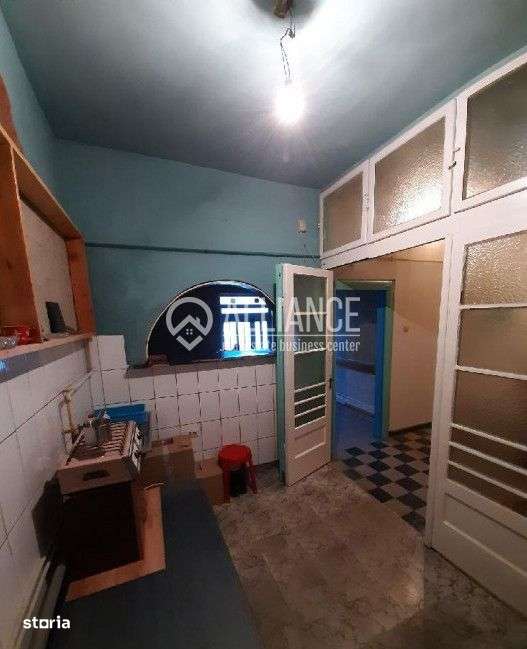 GARA (Cod 01) P+M,  cu dubla intrare stradala! - Imagine principală: 5/18