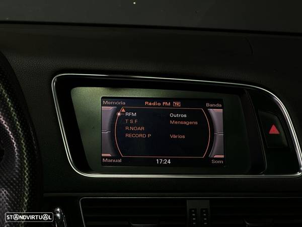Audi Q5 2.0 TDI S-line S-tronic - 15