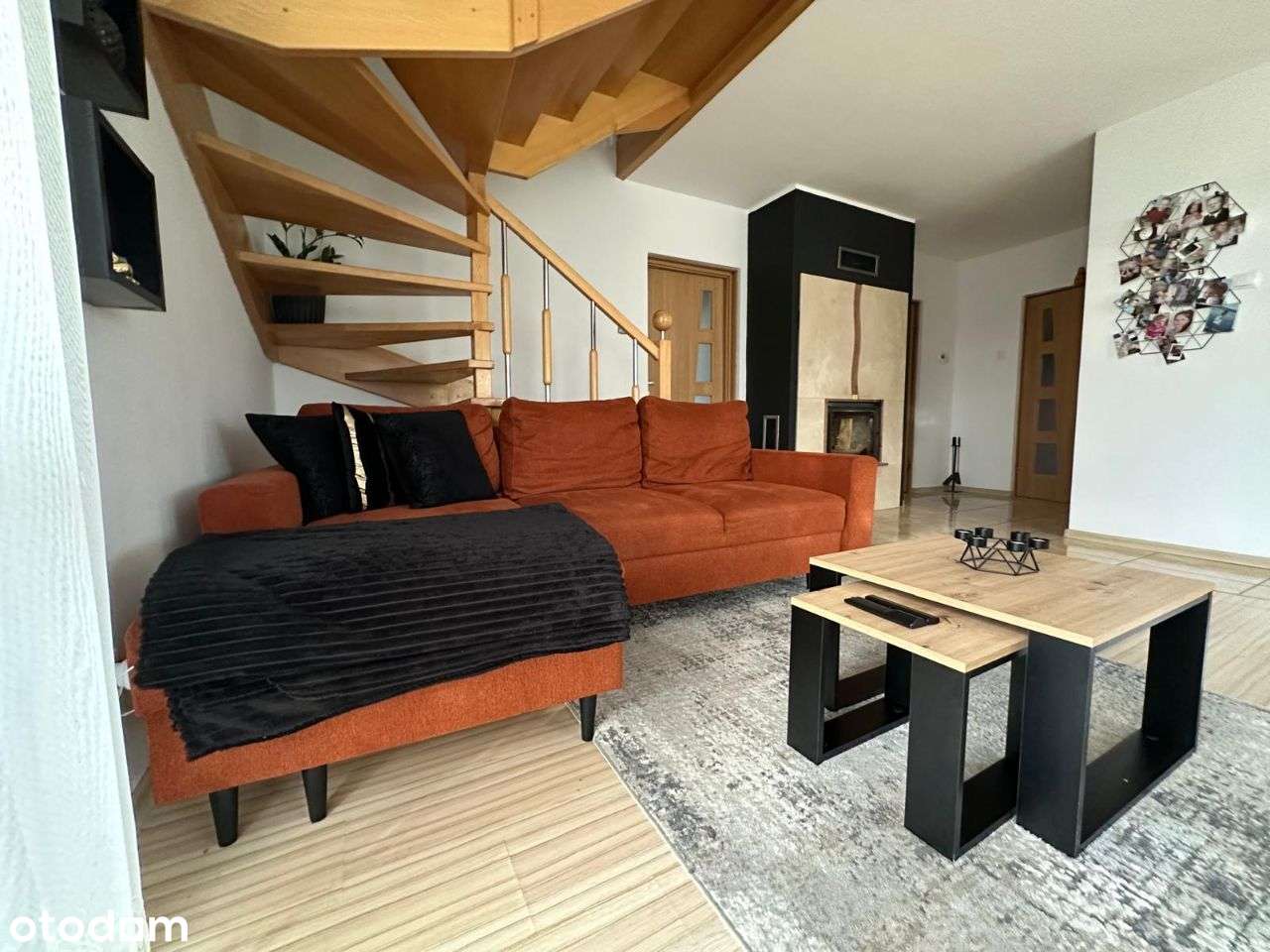 Sprzedam dom wolnostojący z zamieszkałym poddaszem - Pełny obrazek: 4/14