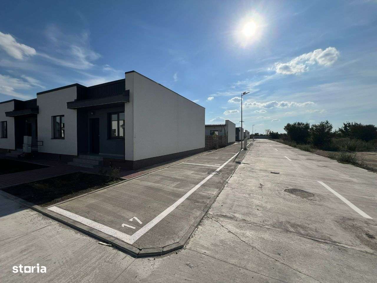 Casa insiruita 3 camere Bucuresti-Magurele - Imagine principală: 5/13