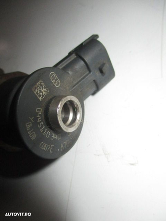 Injector Peugeot 207 - 2