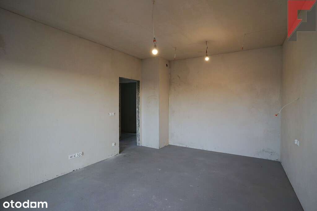 Słoneczne mieszkanie, 2 loggie, 2 msca parkingowe-15