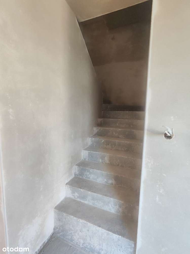 Dom szeregowy pod Wa-wą |5 pokoi | 153,3 m²| garaż - Pełny obrazek: 5/17