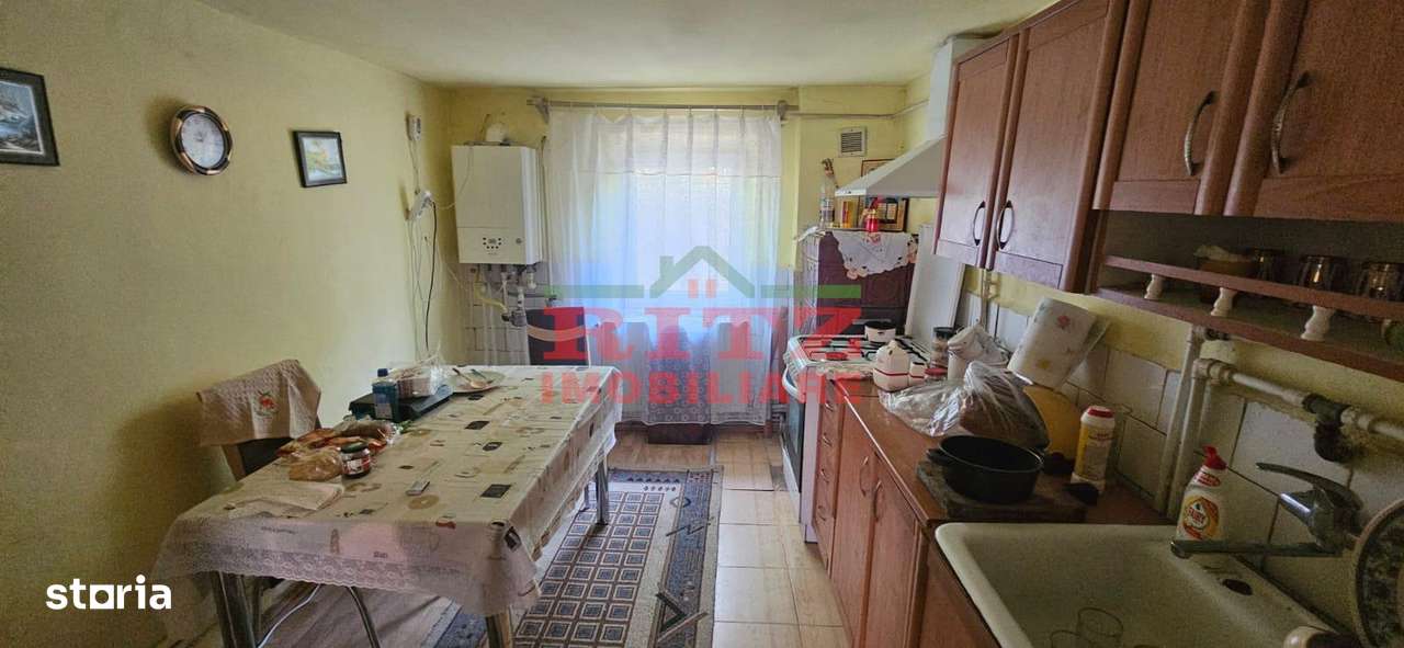 NOU! Casa P+1E, garaj, gradina! - Imagine principală: 5/15