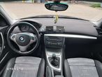 BMW Seria 1 120d - 11