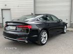 Audi A5 45 TFSI mHEV Quattro Advanced S tronic - 4