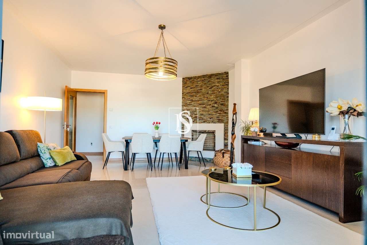 Apartamento T3 Venda em Nossa Senhora de Fátima,Entroncamento-43