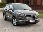 Hyundai Tucson blue 1.6 GDi 2WD Classic - 4