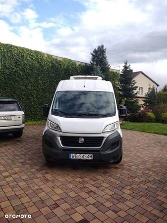 Fiat Ducato - 2