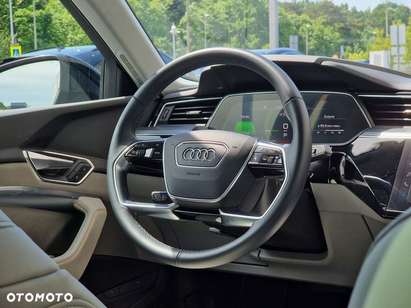Audi e-tron - 31