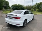 Audi A3 1.4 TFSI Limousine S tronic Ambition - 14