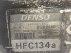 Compressor Do Ac Fiat Punto Van (176_) - 5