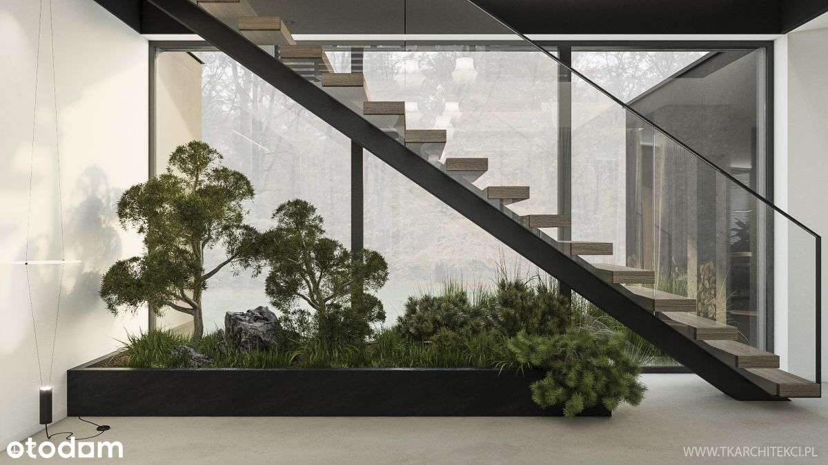 Jedyny w swoim rodzaju, Dom z Obróconym Sercem-18