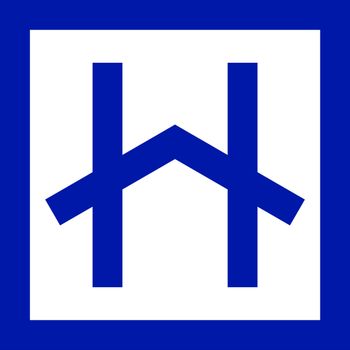 Hoszowski Nieruchomości Logo