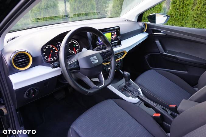 Seat Arona 1.0 TSI Full LED S&S DSG - 22