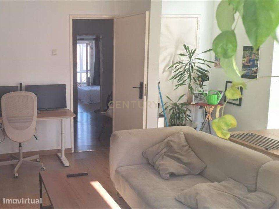 T2 MOBILADO PARA ARRENDAMENTO – CENTRO DE SETÚBAL - Grande imagem: 4/23