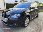 Volkswagen Touran 1.4 TSI Cross - 18