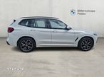 BMW X3 xDrive20d mHEV M Sport sport - 6