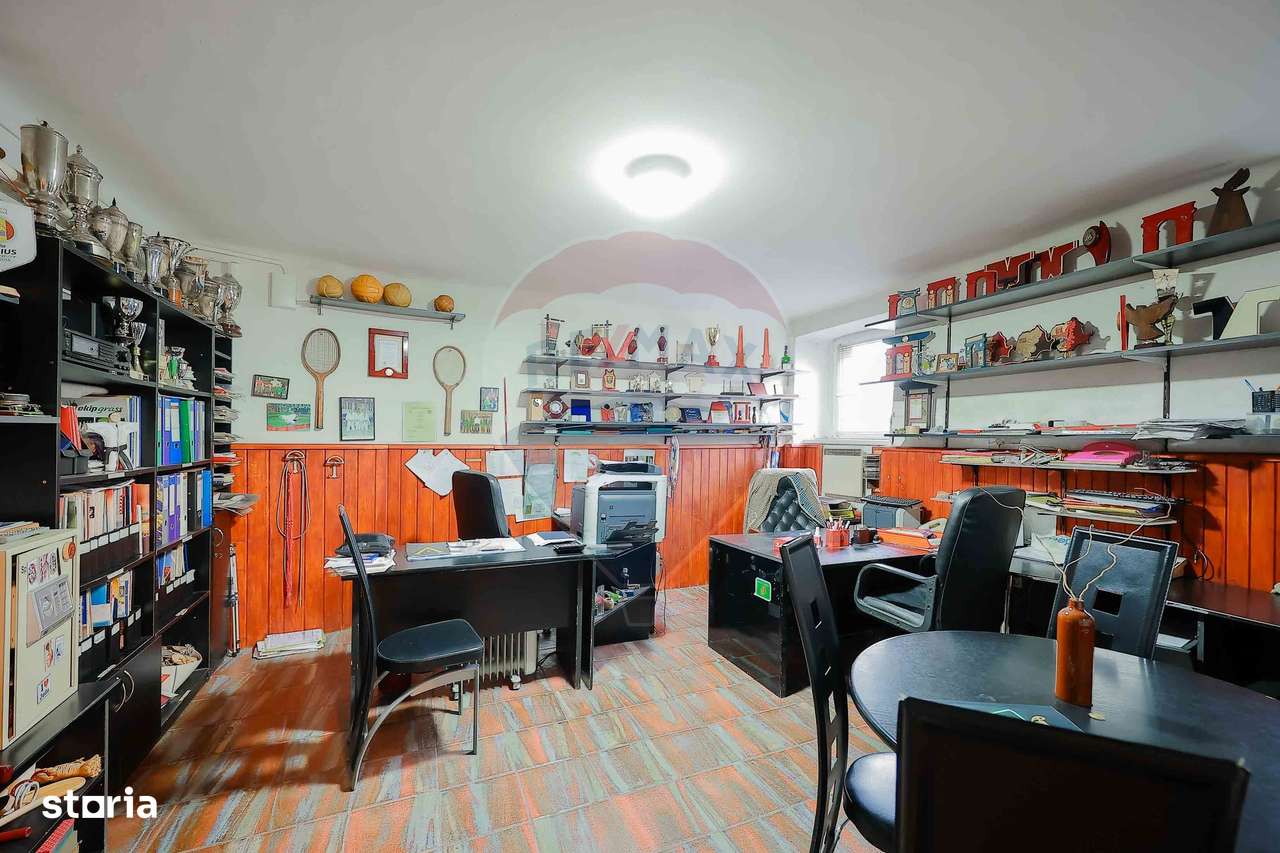 Spațiu comercial de vânzare situat ultracentral, str. George Enescu - Imagine principală: 4/18