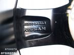 Nissan Qashqai Felga felgi I 6,5Jx16H2 5x114,3 - 5