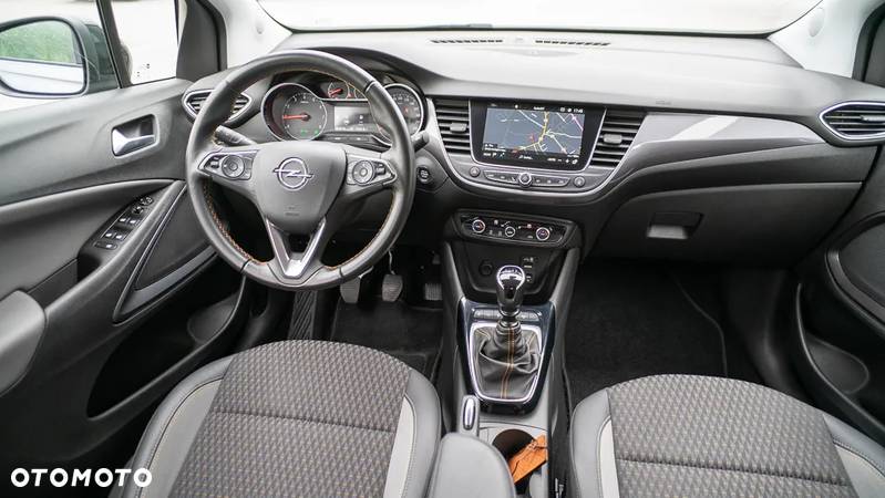 Opel Crossland X 1.5 CDTI Elite S&S - 34