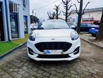 Ford Puma 1.0 EcoBoost Hybrid ST-LINE X - 7