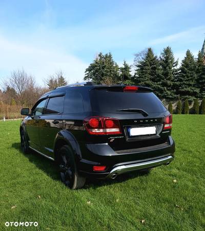 Dodge Journey - 10