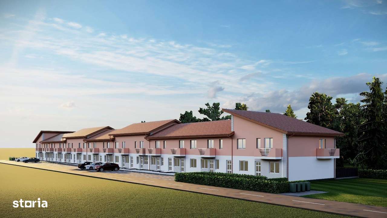 Apartamente 1-3 camere direct de la dezvoltator - Imagine principală: 4/14