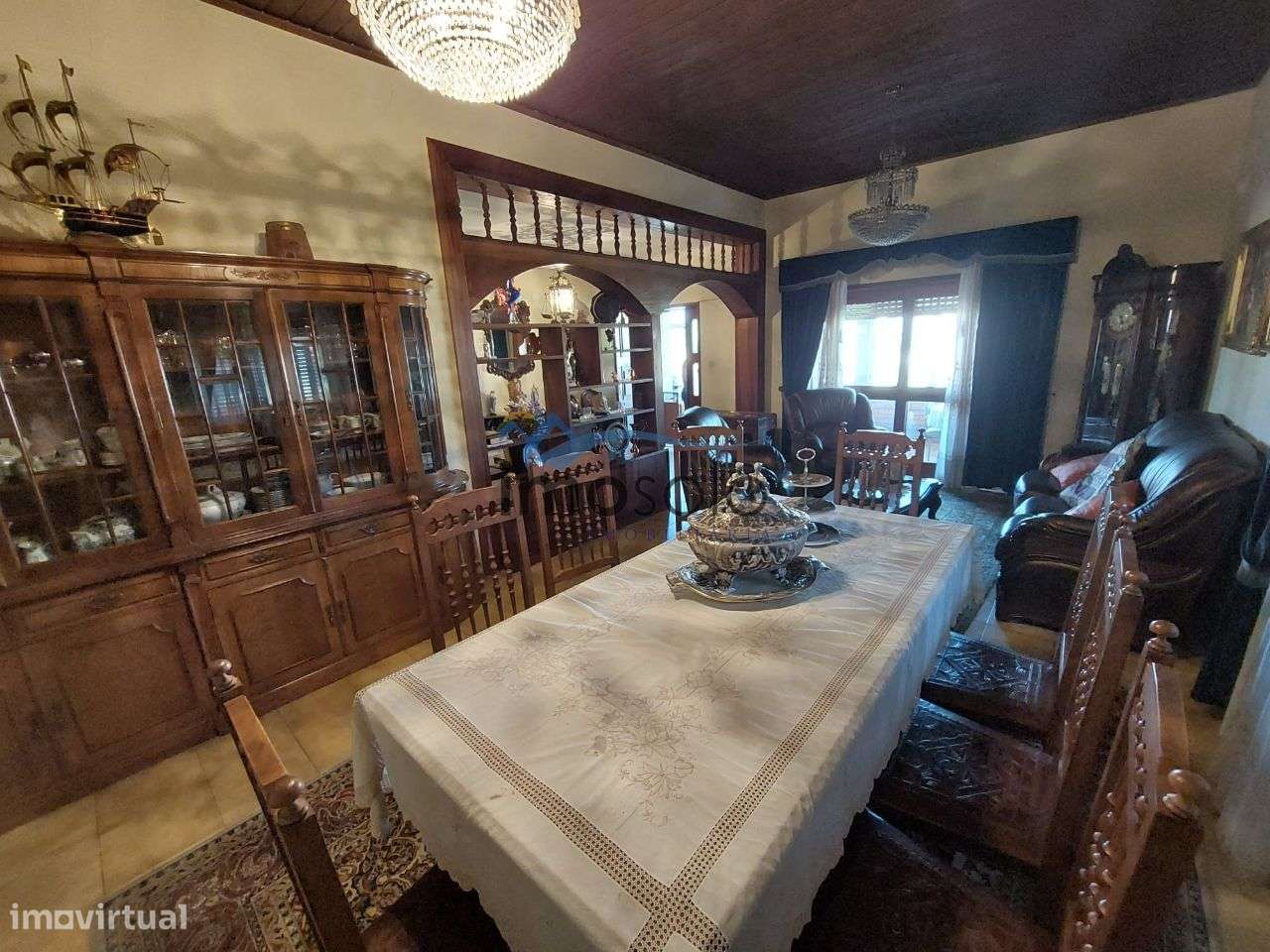 Quinta T4 em Travanca, Oliveira de Azeméis-32