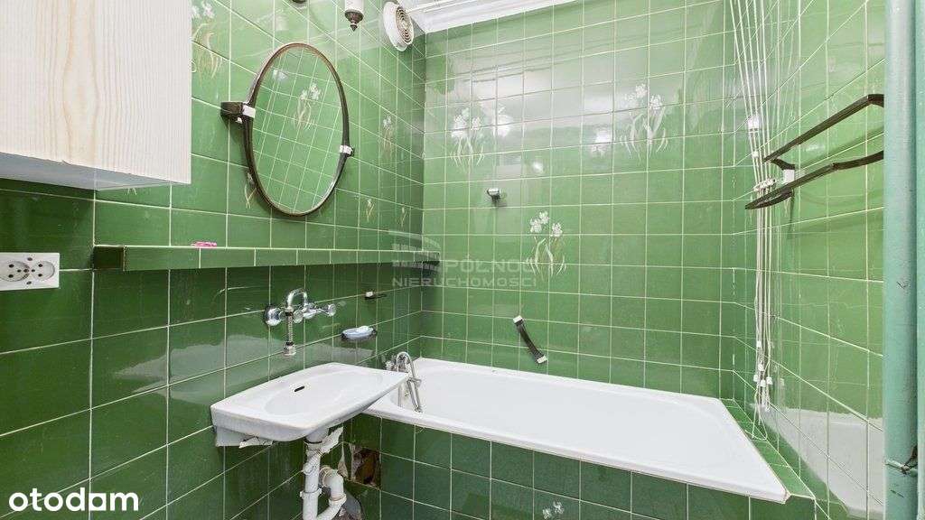 Mieszkanie gotowe na metamorfozę !-9