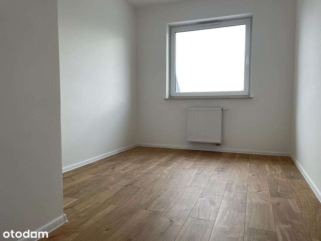 2 pokoje Pruszcz Gdański 44 m2 duży taras - Pełny obrazek: 4/8