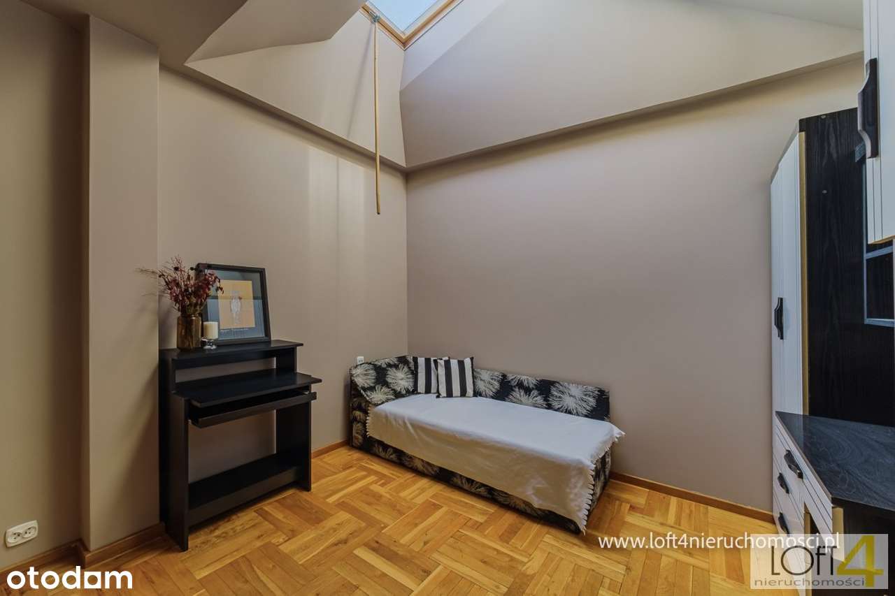 Unikalna nieruchomość, rozpoznawalne miejsce!-9