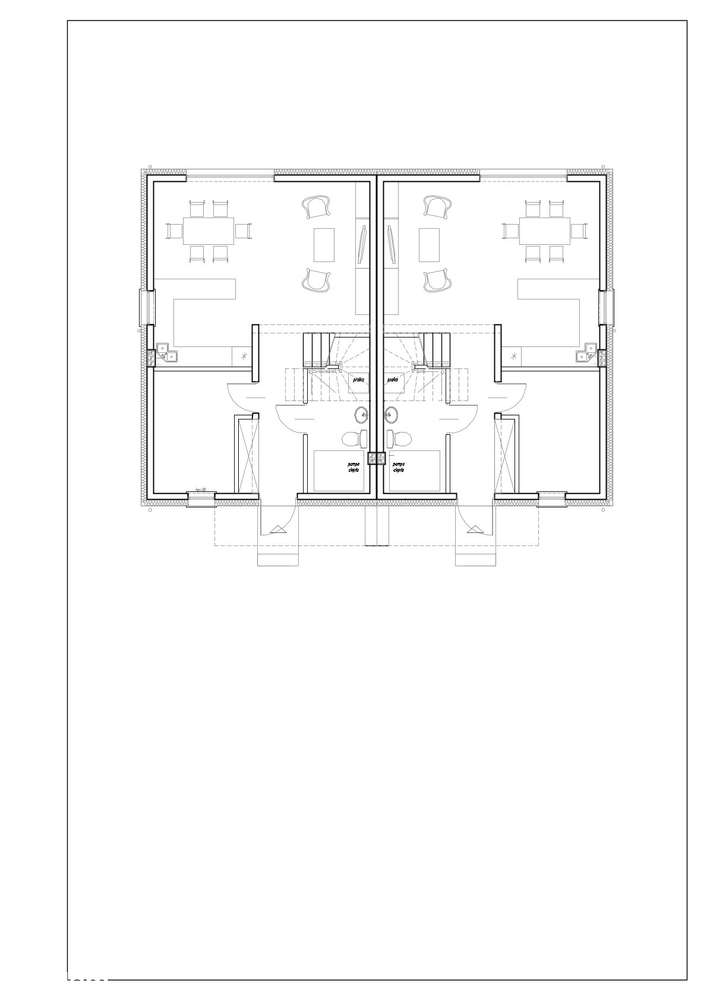 Segment 105 m², 5 pokoi – Józefów Centrum TOP Lokalizacja Bez prowizji-5