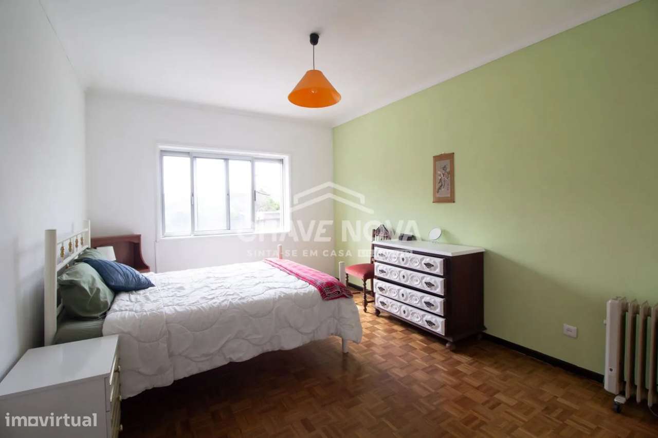 Apartamento T2+1 | Granja | Lugar de Garagem-17